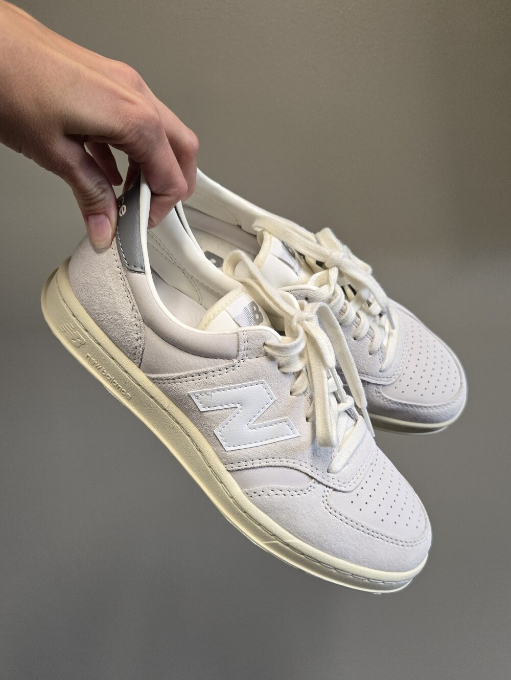 New Balance T500 CT500PMG Sneakers
